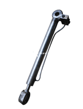 液壓油缸自動(dòng)下滑是什么原因？