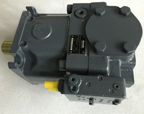 液壓電機的工作原理是什么？