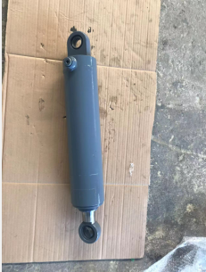 雙向液壓油缸工作原理？