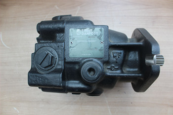 液壓系統，液壓原理圖中各種線(xiàn)型各代表什么作用？